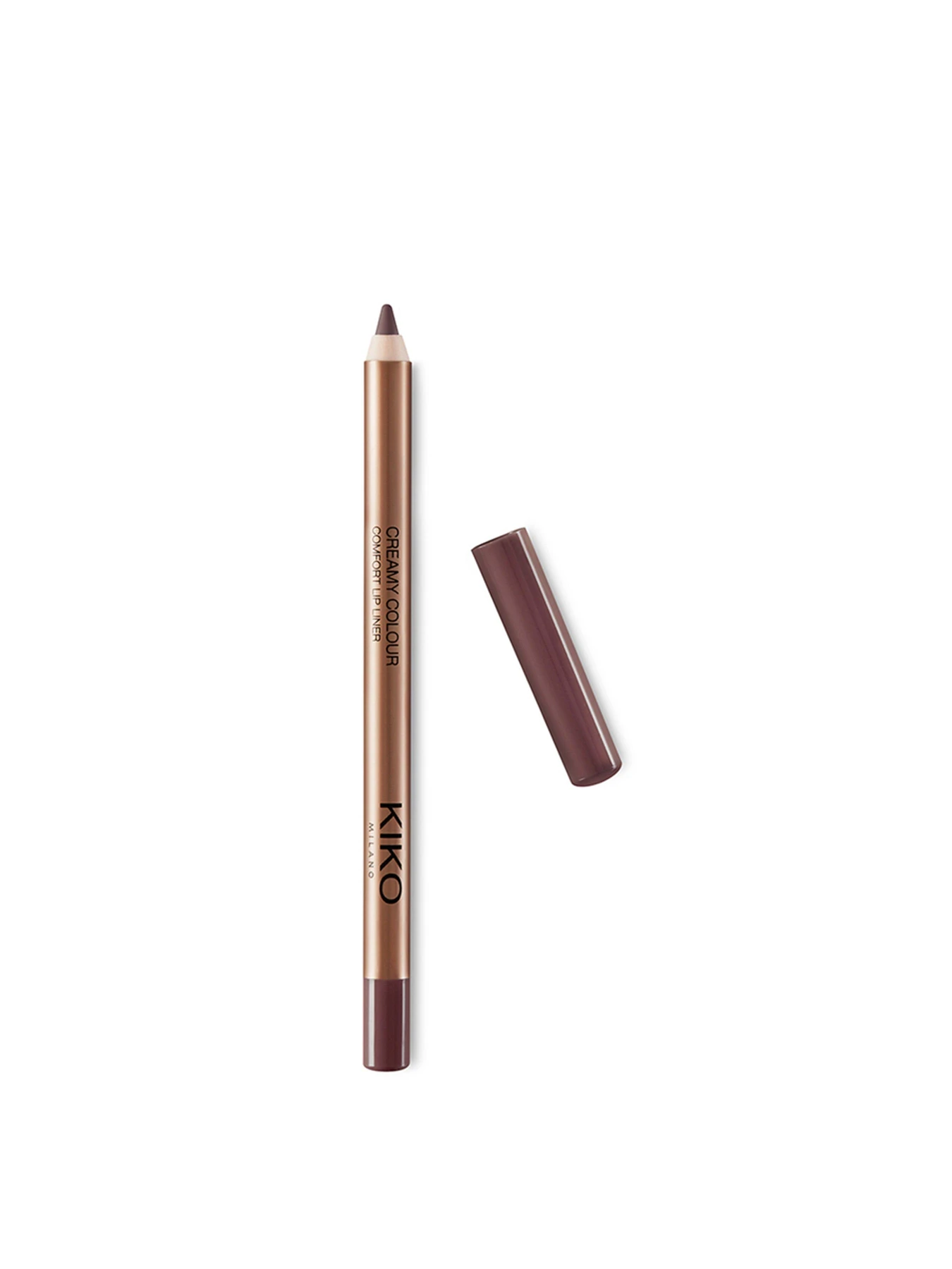 Карандаш для губ Creamy Colour Comfort Lip Liner KIKO MILANO модель KM0020301132144 Фото