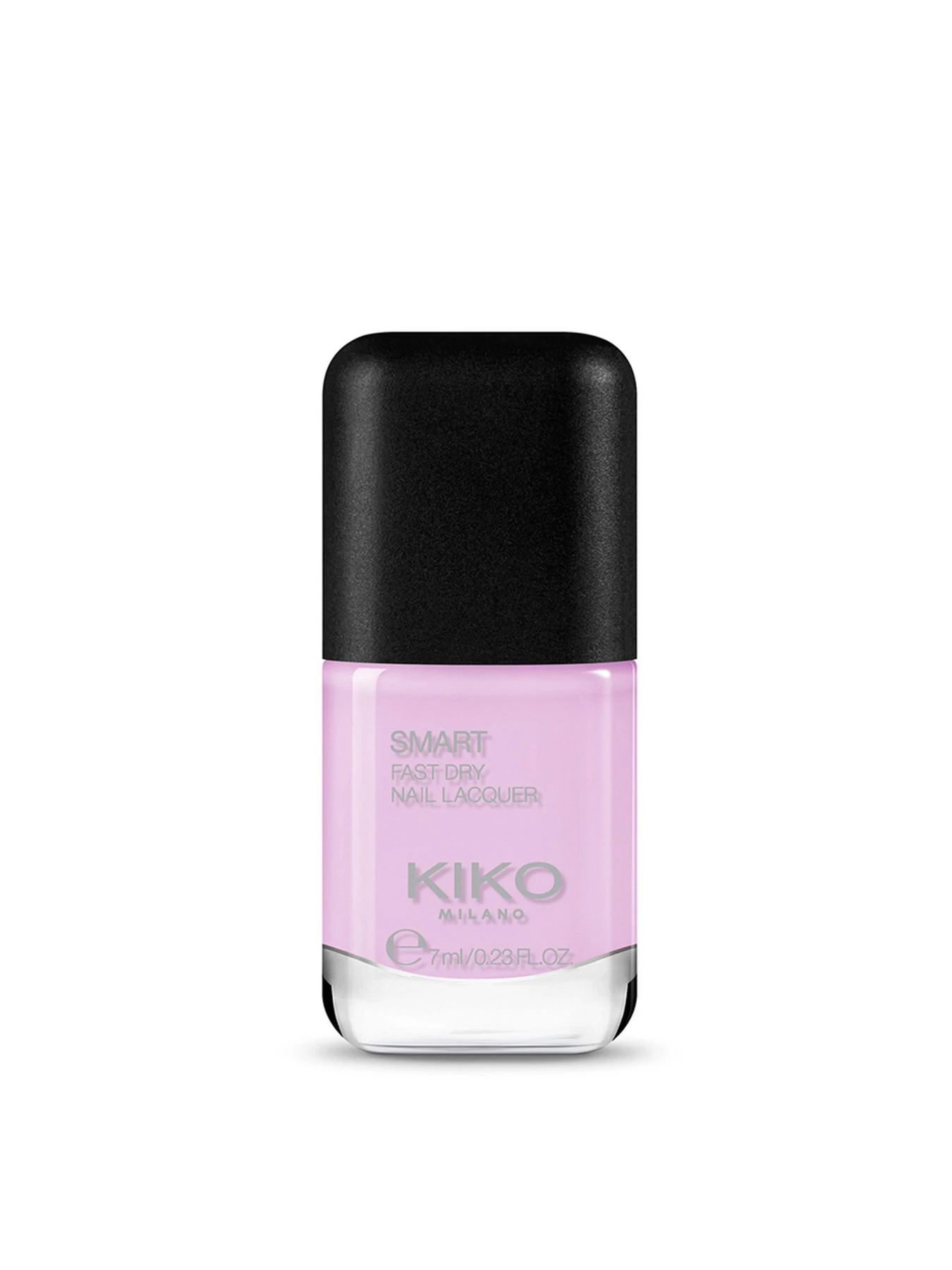 Лак для ногтей Smart Fast Dry Nail Lacquer KIKO MILANO модель KM000000017075B Фото