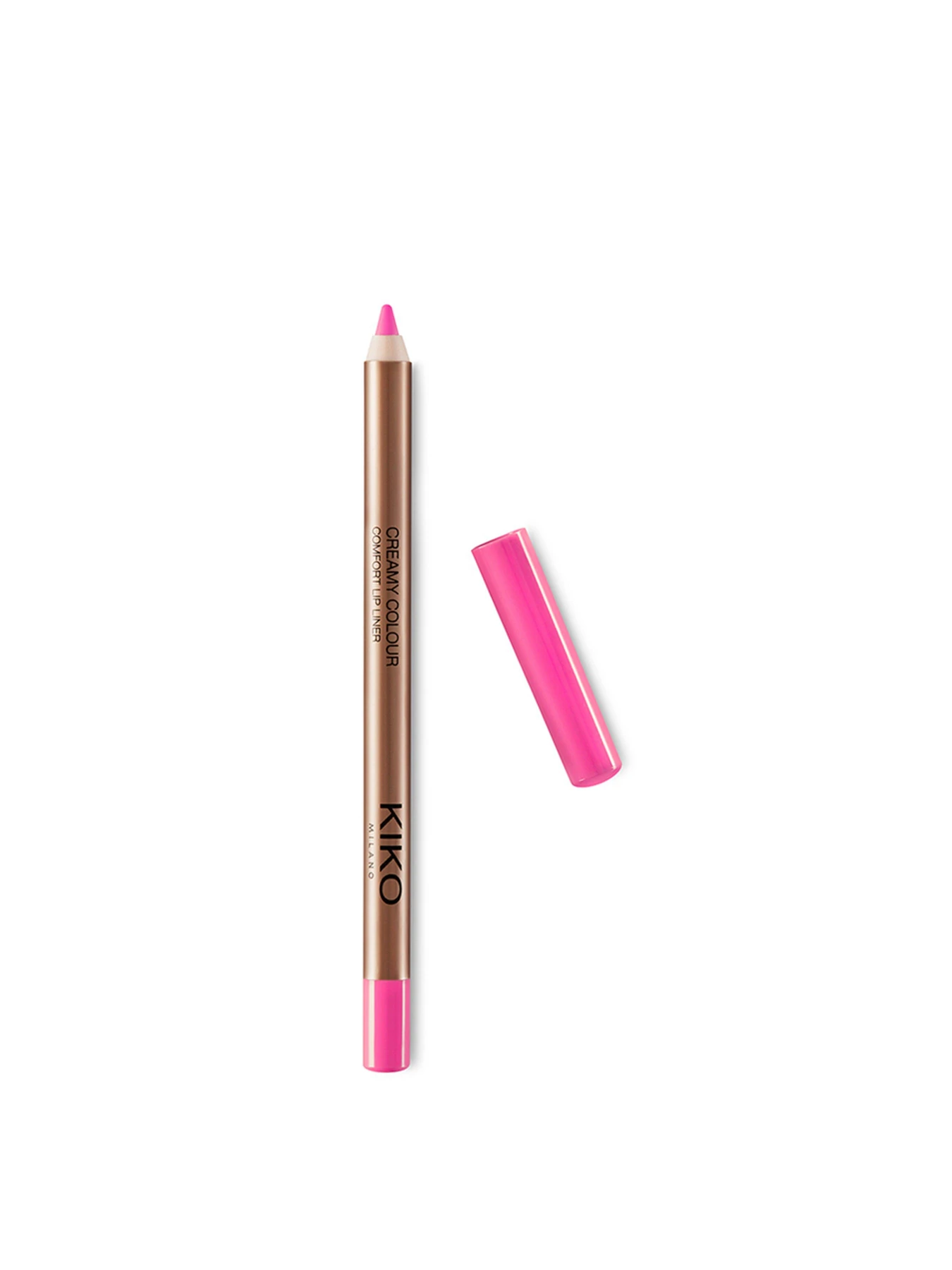 Карандаш для губ Creamy Colour Comfort Lip Liner KIKO MILANO модель KM0020301132244 Карандаш для губ Creamy Colour Comfort Lip Liner KIKO MILANO модель KM0020301132244 Фото