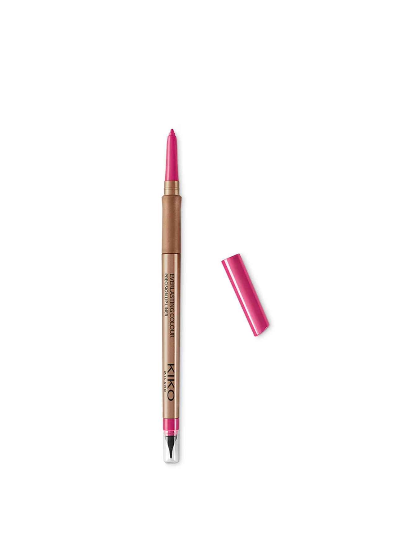 Карандаш для губ Ever Lasting Colour Precision Lip Liner KIKO MILANO модель KM0020301441244 Карандаш для губ Ever Lasting Colour Precision Lip Liner KIKO MILANO модель KM0020301441244 Фото
