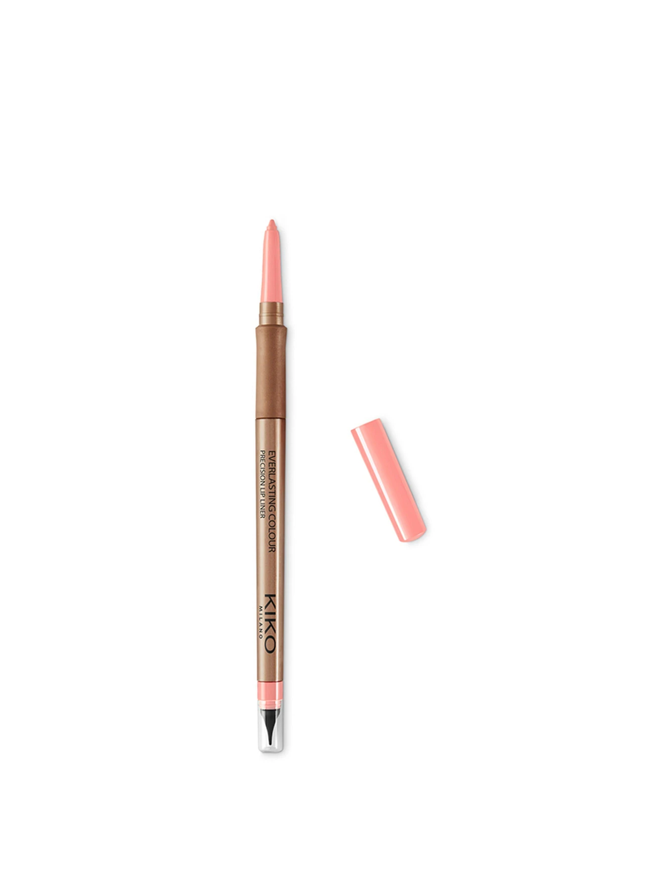Карандаш для губ Ever Lasting Colour Precision Lip Liner KIKO MILANO модель KM0020301241844 Фото