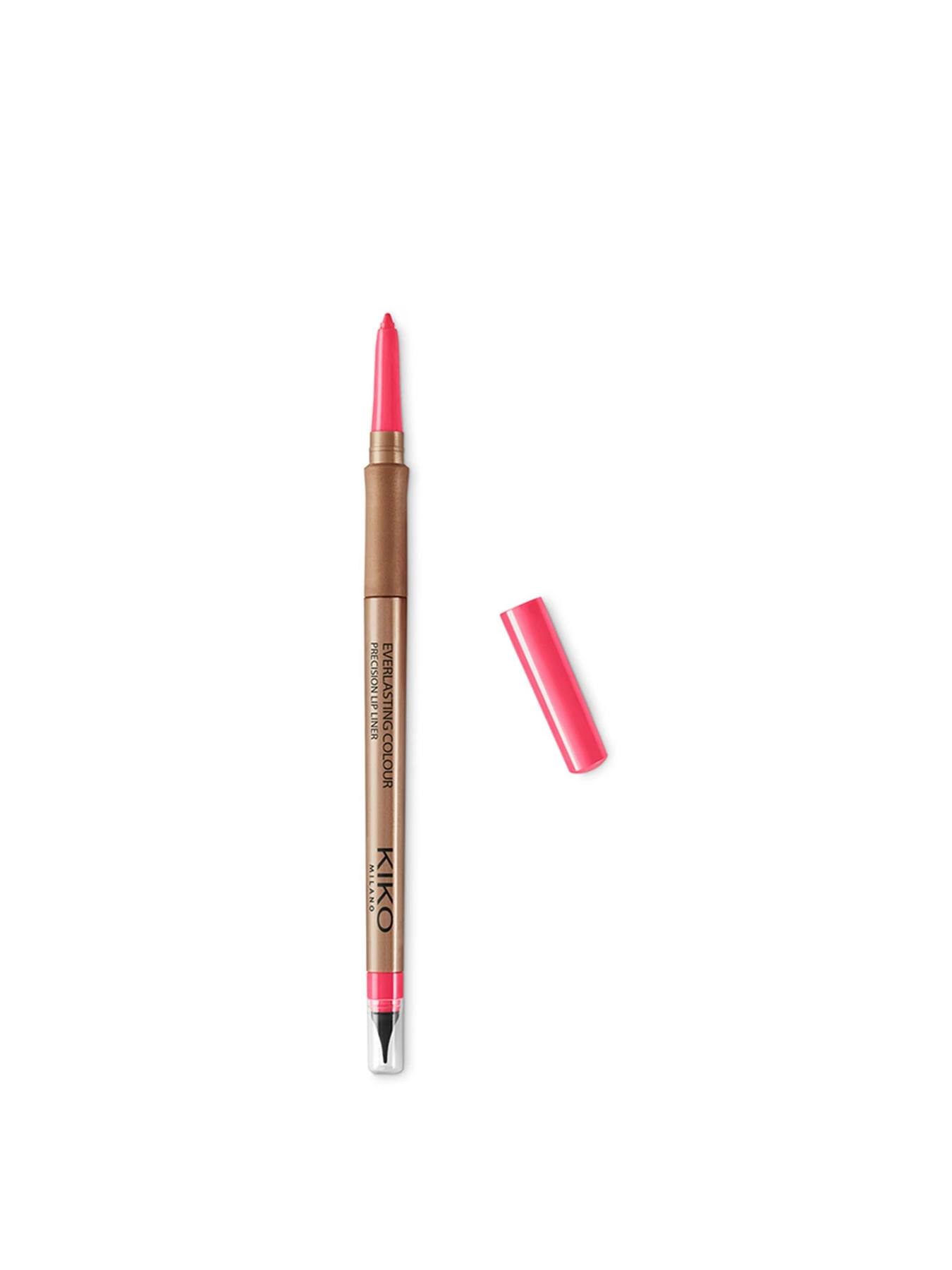 Карандаш для губ Ever Lasting Colour Precision Lip Liner KIKO MILANO модель KM0020301241944 Карандаш для губ Ever Lasting Colour Precision Lip Liner KIKO MILANO модель KM0020301241944 Фото