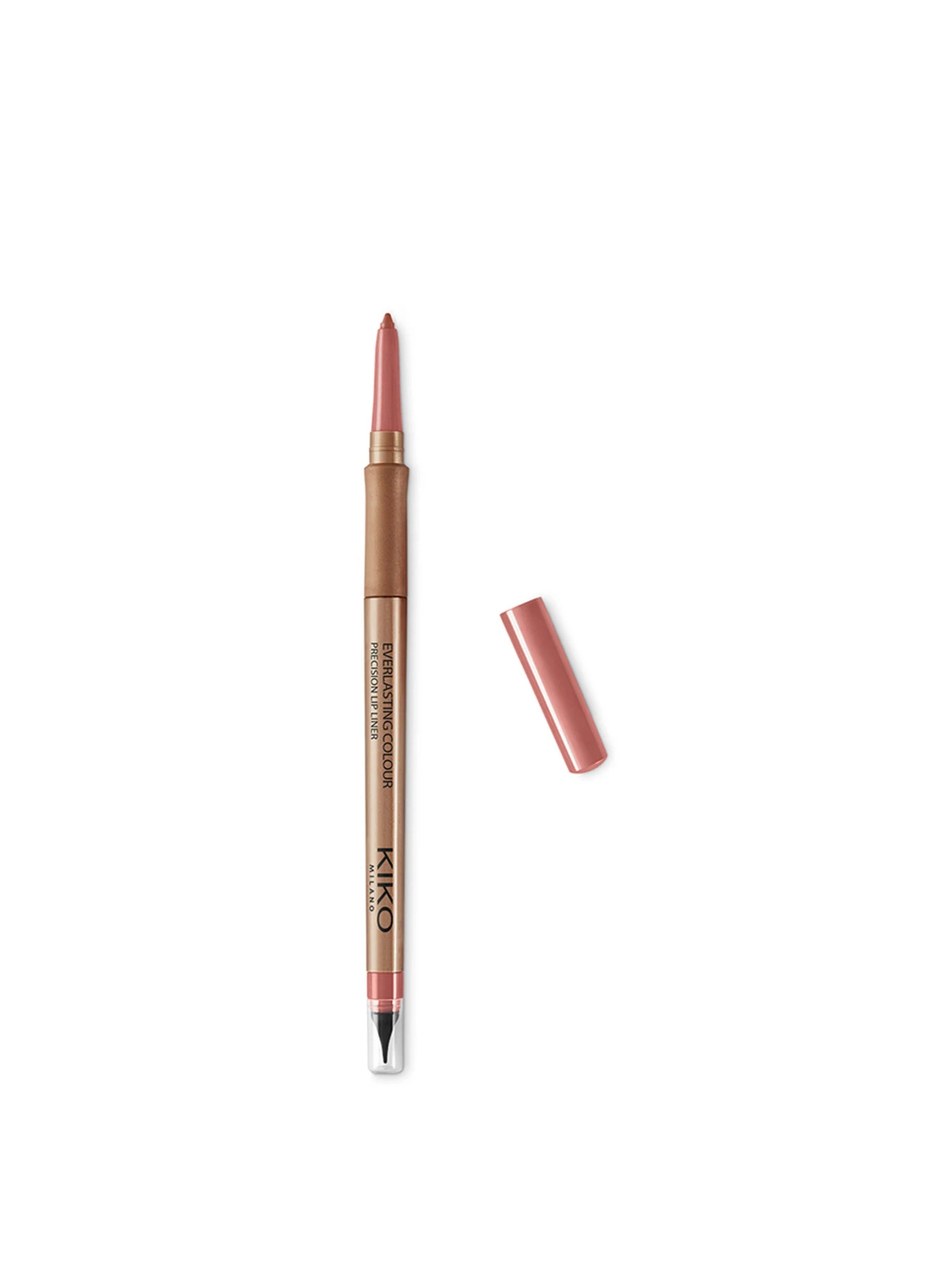 Карандаш для губ Ever Lasting Colour Precision Lip Liner KIKO MILANO модель KM0020301242044 Карандаш для губ Ever Lasting Colour Precision Lip Liner KIKO MILANO модель KM0020301242044 Фото