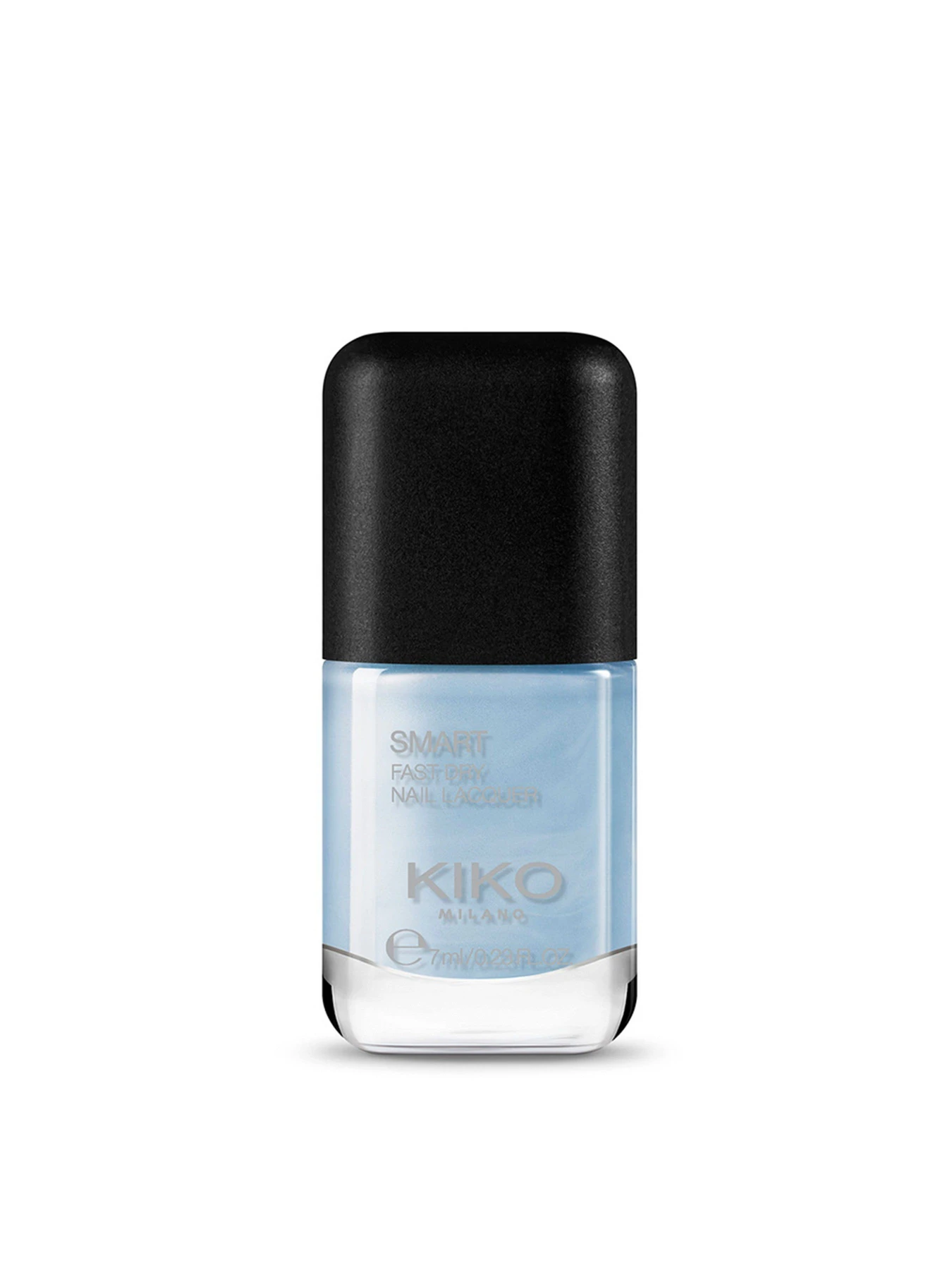 Лак для ногтей Smart Fast Dry Nail Lacquer KIKO MILANO модель KM000000017081B Фото