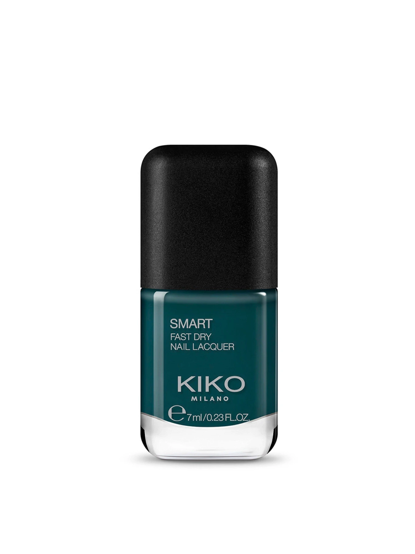 Лак для ногтей Smart Fast Dry Nail Lacquer KIKO MILANO модель KM000000017082B Фото