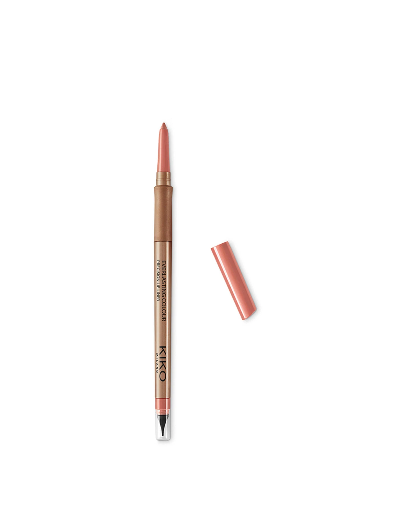 Карандаш для губ Ever Lasting Colour Precision Lip Liner KIKO MILANO модель KM0020301440244 Фото