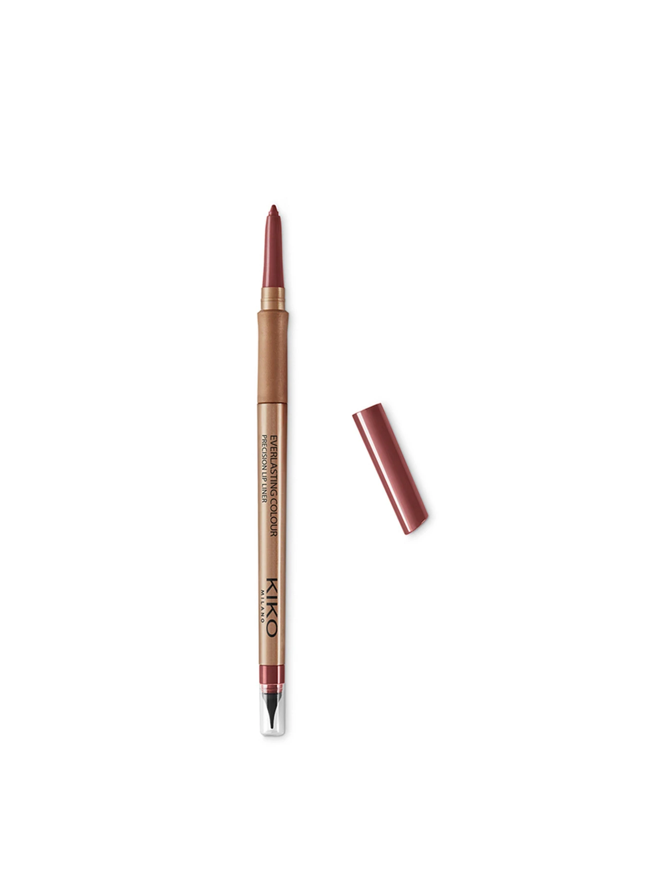 Карандаш для губ Ever Lasting Colour Precision Lip Liner KIKO MILANO модель KM0020301440444 Карандаш для губ Ever Lasting Colour Precision Lip Liner KIKO MILANO модель KM0020301440444 Фото