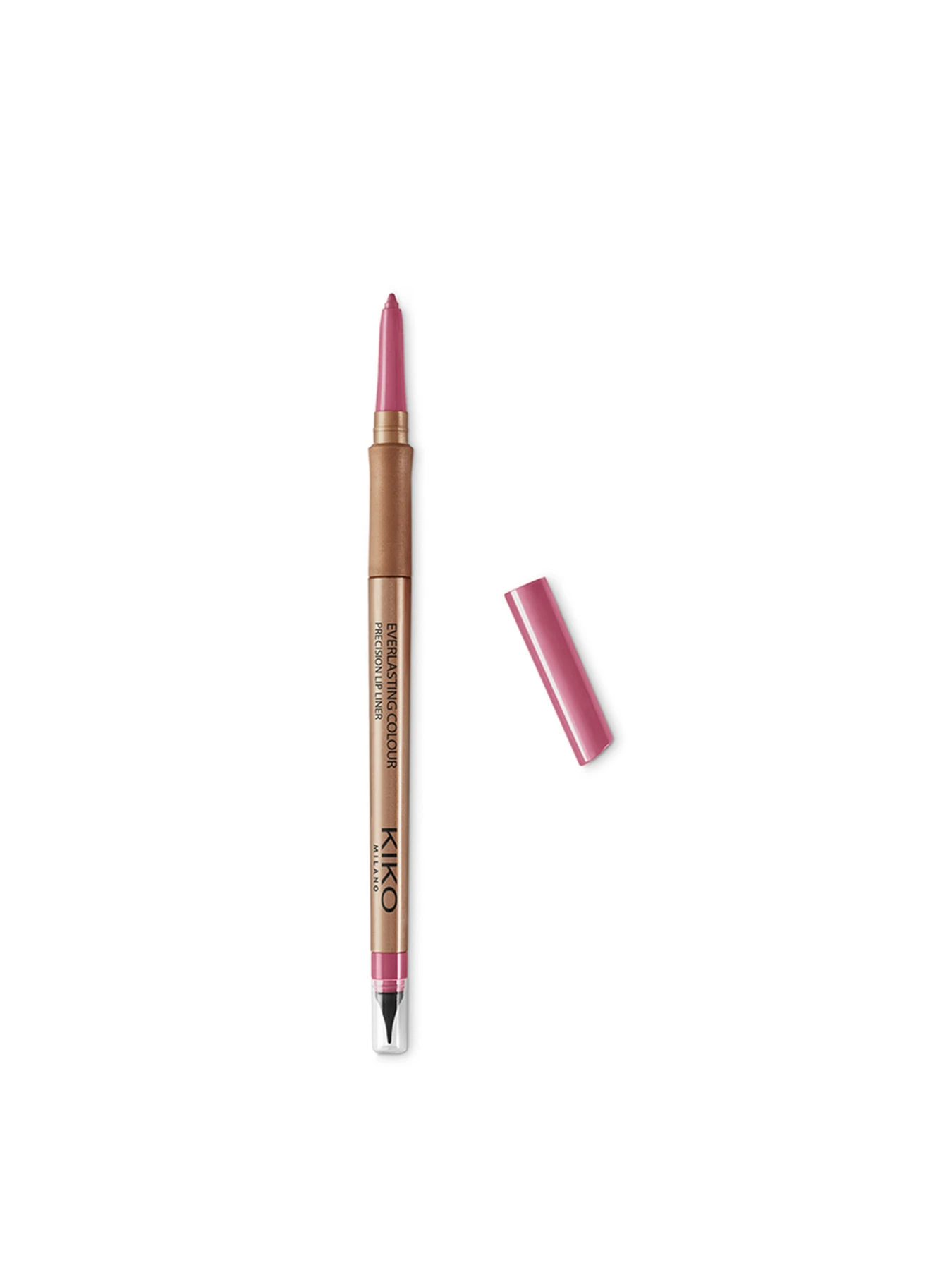 Карандаш для губ Ever Lasting Colour Precision Lip Liner KIKO MILANO модель KM0020301440544 Карандаш для губ Ever Lasting Colour Precision Lip Liner KIKO MILANO модель KM0020301440544 Фото