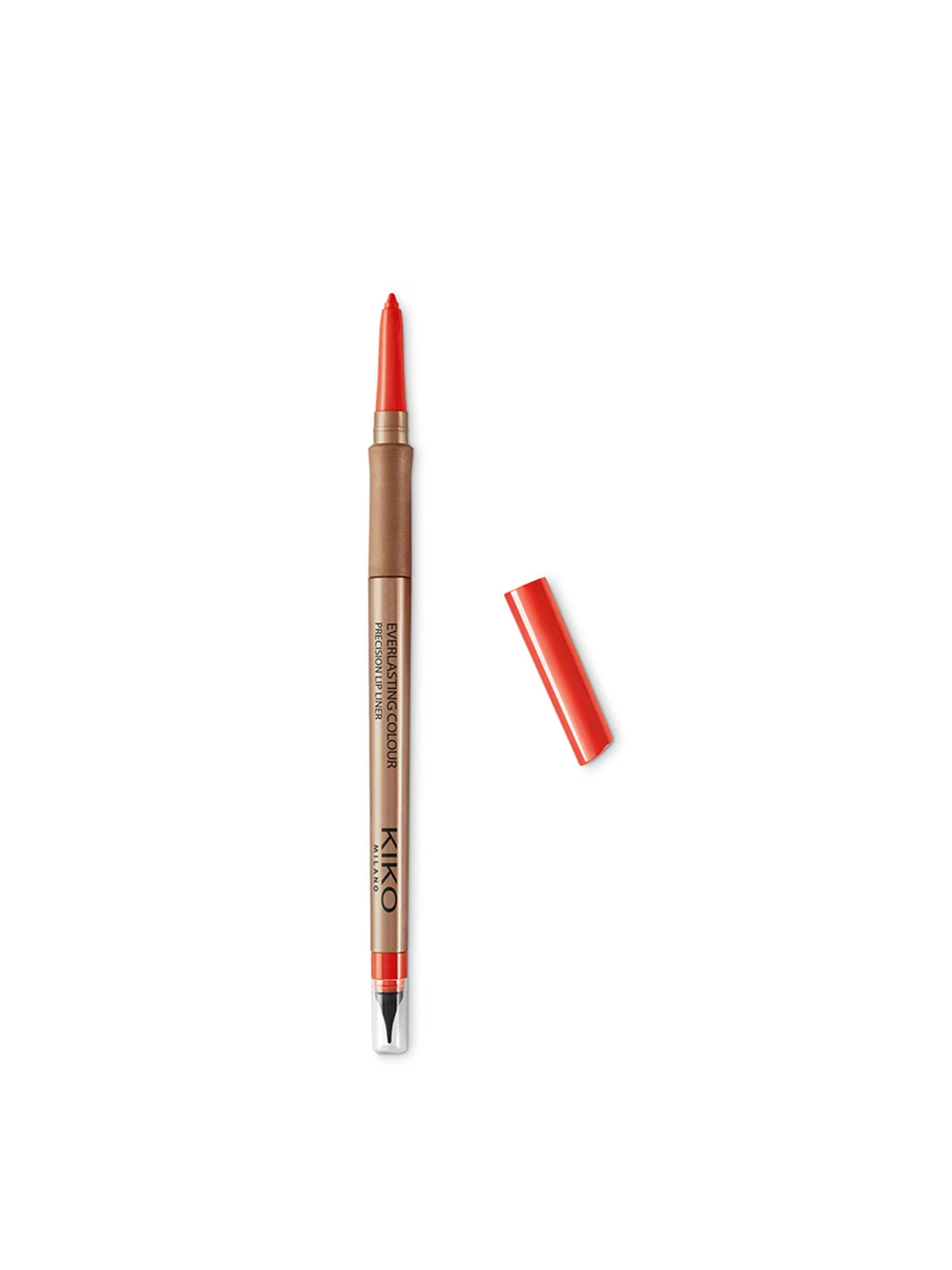 Карандаш для губ Ever Lasting Colour Precision Lip Liner KIKO MILANO модель KM0020301440844 Карандаш для губ Ever Lasting Colour Precision Lip Liner KIKO MILANO модель KM0020301440844 Фото