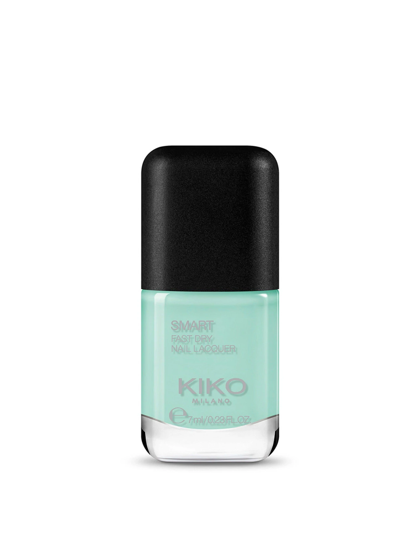 Лак для ногтей Smart Fast Dry Nail Lacquer KIKO MILANO модель KM000000017084B Лак для ногтей Smart Fast Dry Nail Lacquer KIKO MILANO модель KM000000017084B Фото