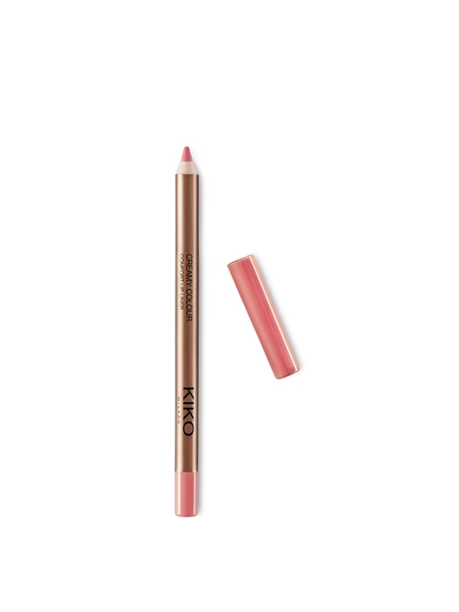 Карандаш для губ Creamy Colour Comfort Lip Liner KIKO MILANO модель KM0020301630244 Фото