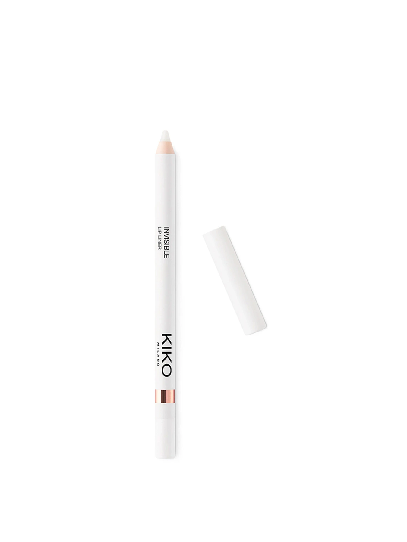 Прозрачный лайнер для губ Invisible Lip Liner KIKO MILANO модель KM0020600100144 Фото