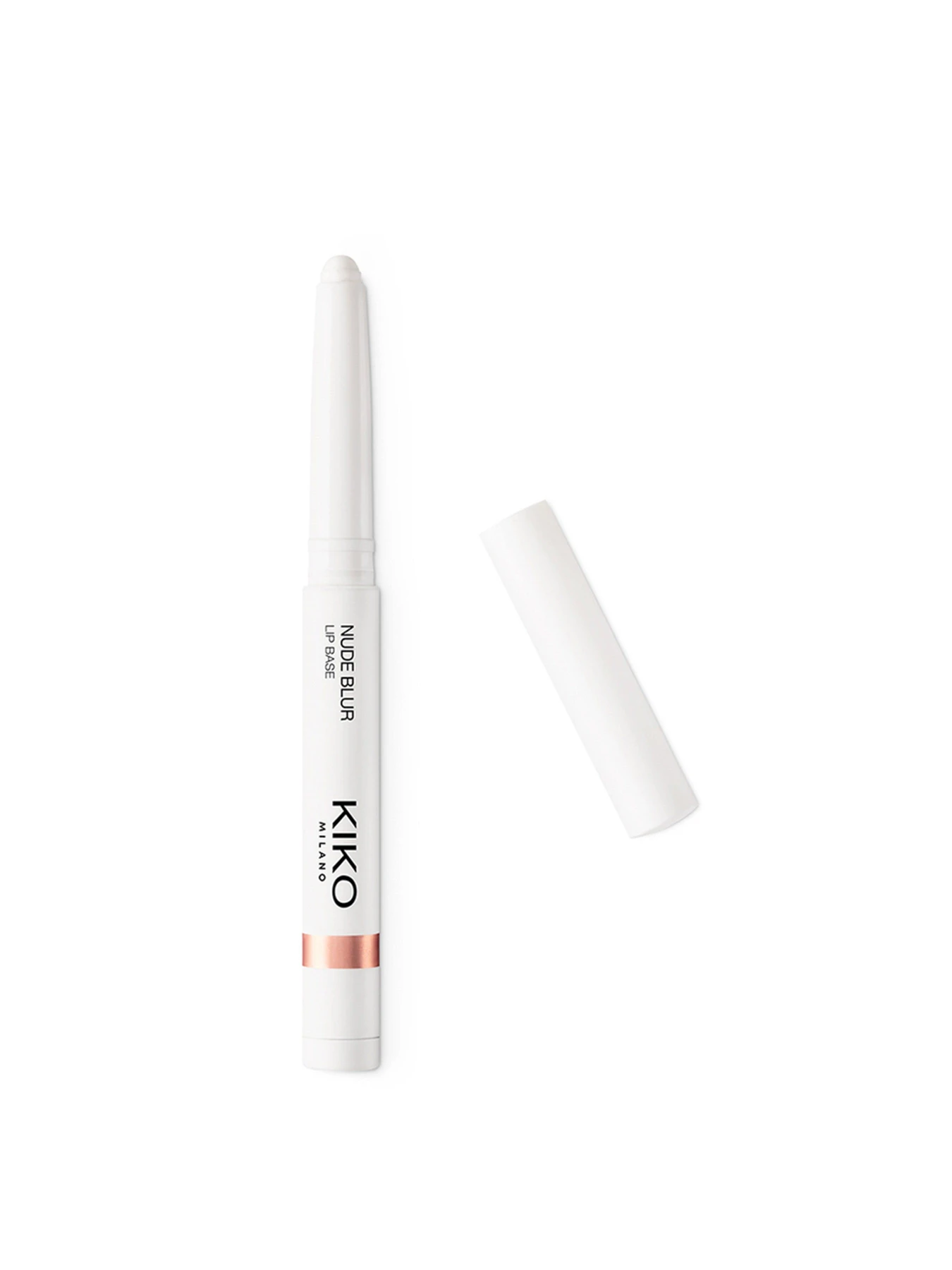 База для губ Nude Blur Lip Base KIKO MILANO модель KM0020600200144 Фото