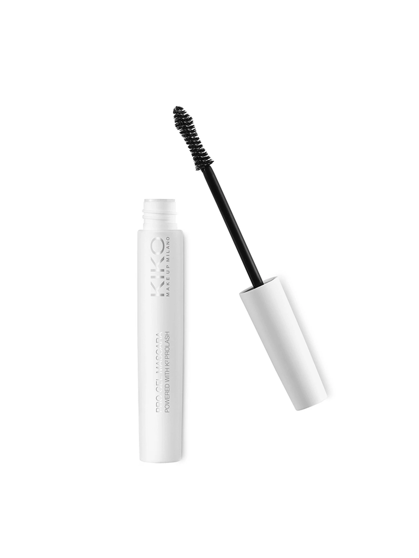 Тушь сыворотка для ресниц Pro Gel Mascara Lash Serum KIKO MILANO модель KM0030103300144 Тушь сыворотка для ресниц Pro Gel Mascara Lash Serum KIKO MILANO модель KM0030103300144 Фото