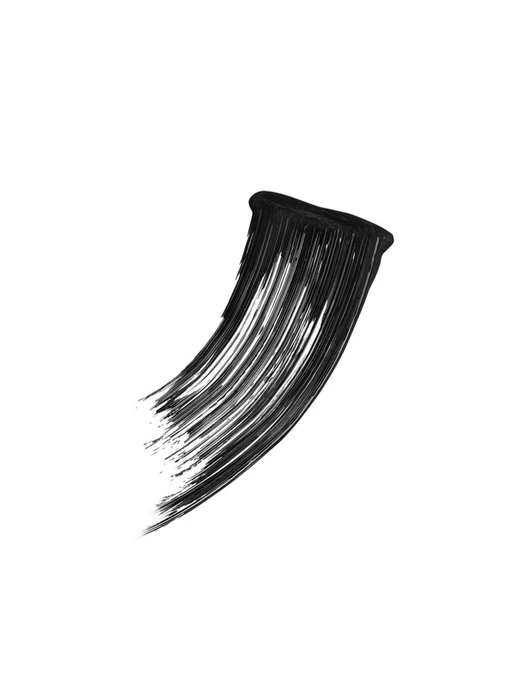 Топ покриття для закручування KIKO MILANO False Lashes Concentrate Curling Top Coat Mascara, відтінок Black фото 2