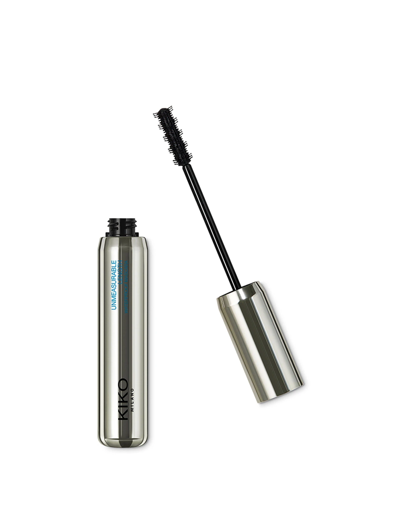 Водостойкая тушь для ресниц Unmeasurable Length Waterproof Mascara KIKO MILANO модель KM0030105800044 Водостойкая тушь для ресниц Unmeasurable Length Waterproof Mascara KIKO MILANO модель KM0030105800044 Фото