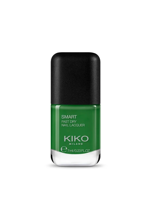 Лак для ногтей Smart Fast Dry Nail Lacquer KIKO MILANO модель KM000000017087B Фото