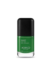 Лак для ногтей Smart Fast Dry Nail Lacquer KIKO MILANO модель KM000000017087B Фото
