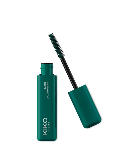 Цветная тушь для ресниц Smart Colour Mascara KIKO MILANO модель KM0030106600844 Фото