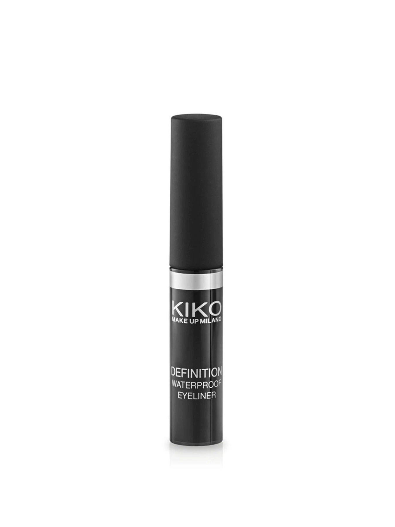 Водостойкий лайнер для глаз Definition Waterproof Eyeliner KIKO MILANO модель KM0030200800144 Водостойкий лайнер для глаз Definition Waterproof Eyeliner KIKO MILANO модель KM0030200800144 Фото
