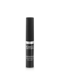 Водостойкий лайнер для глаз Definition Waterproof Eyeliner KIKO MILANO модель KM0030200800144 Фото