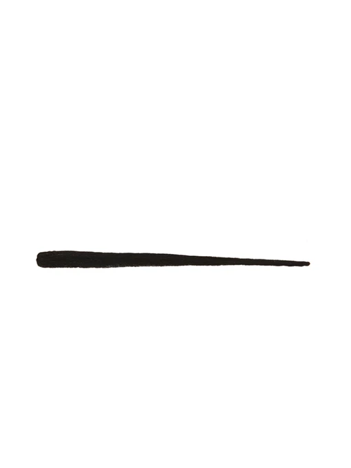 Лайнер для очей KIKO MILANO Precision Eyeliner, відтінок Black фото 2