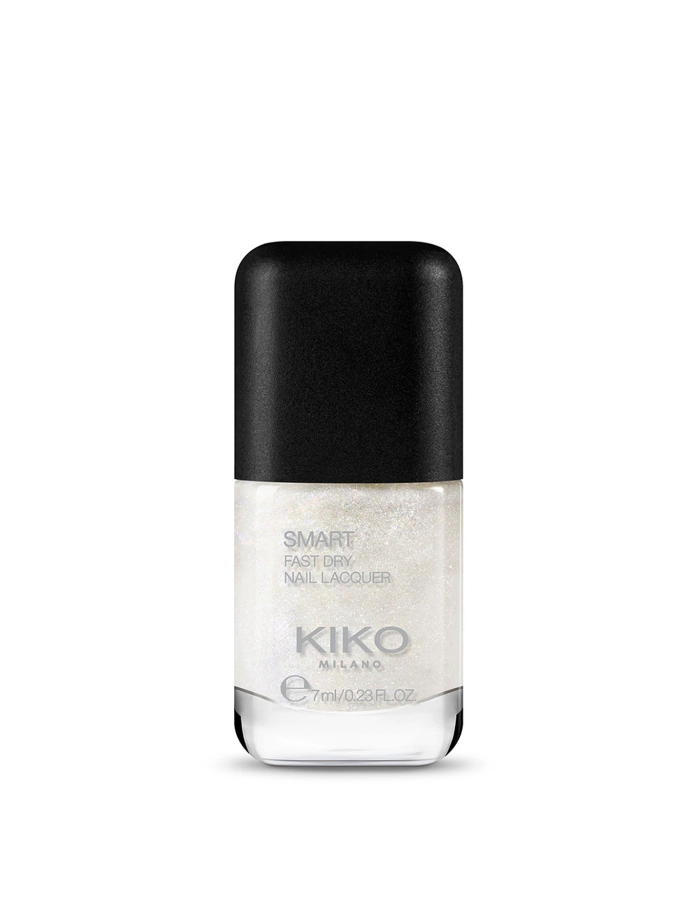 Лак для ногтей Smart Fast Dry Nail Lacquer KIKO MILANO модель KM000000017097B Лак для ногтей Smart Fast Dry Nail Lacquer KIKO MILANO модель KM000000017097B Фото