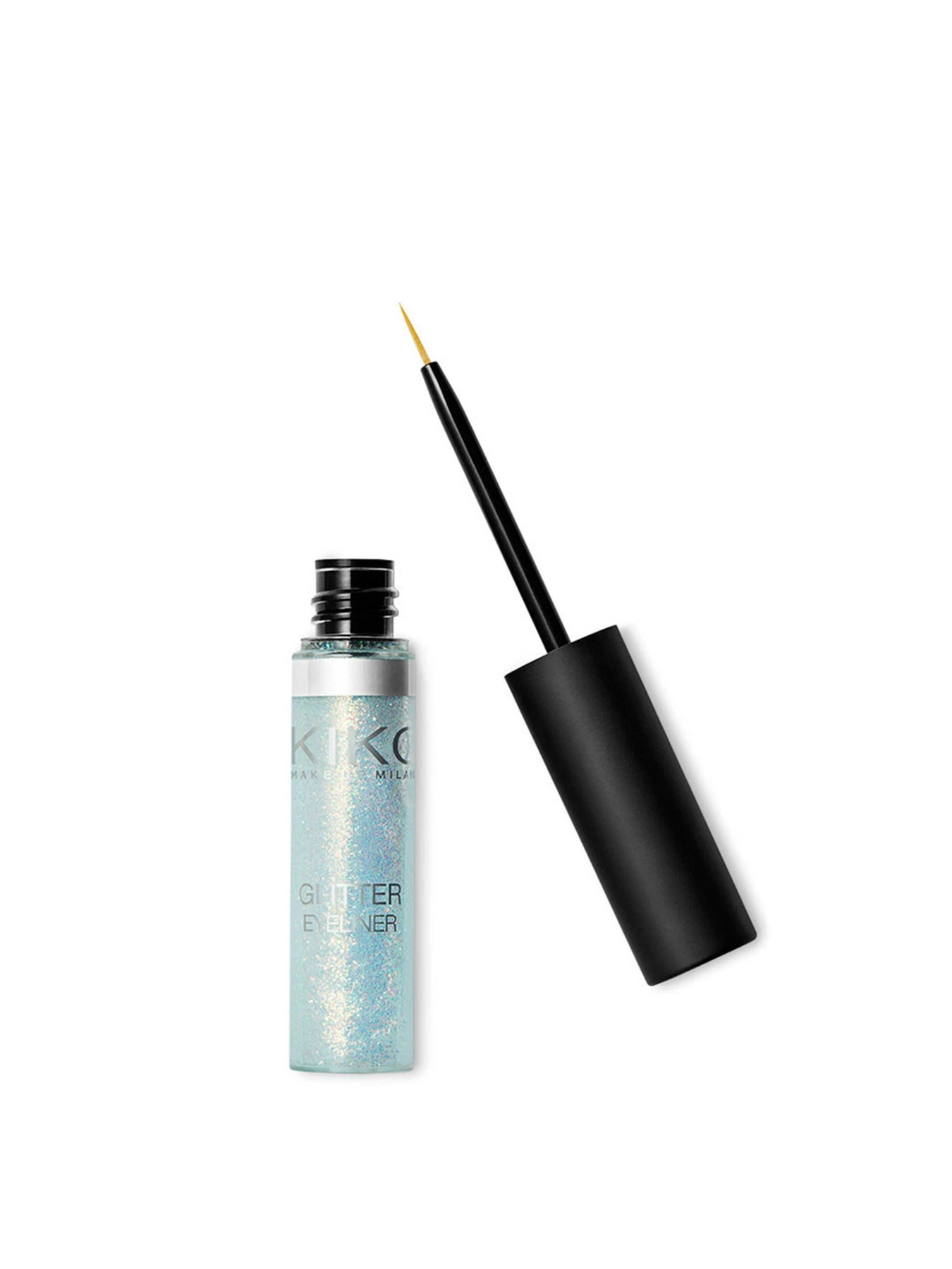 Лайнер для глаз Glitter Eyeliner KIKO MILANO модель KM0030201500144 Лайнер для глаз Glitter Eyeliner KIKO MILANO модель KM0030201500144 Фото