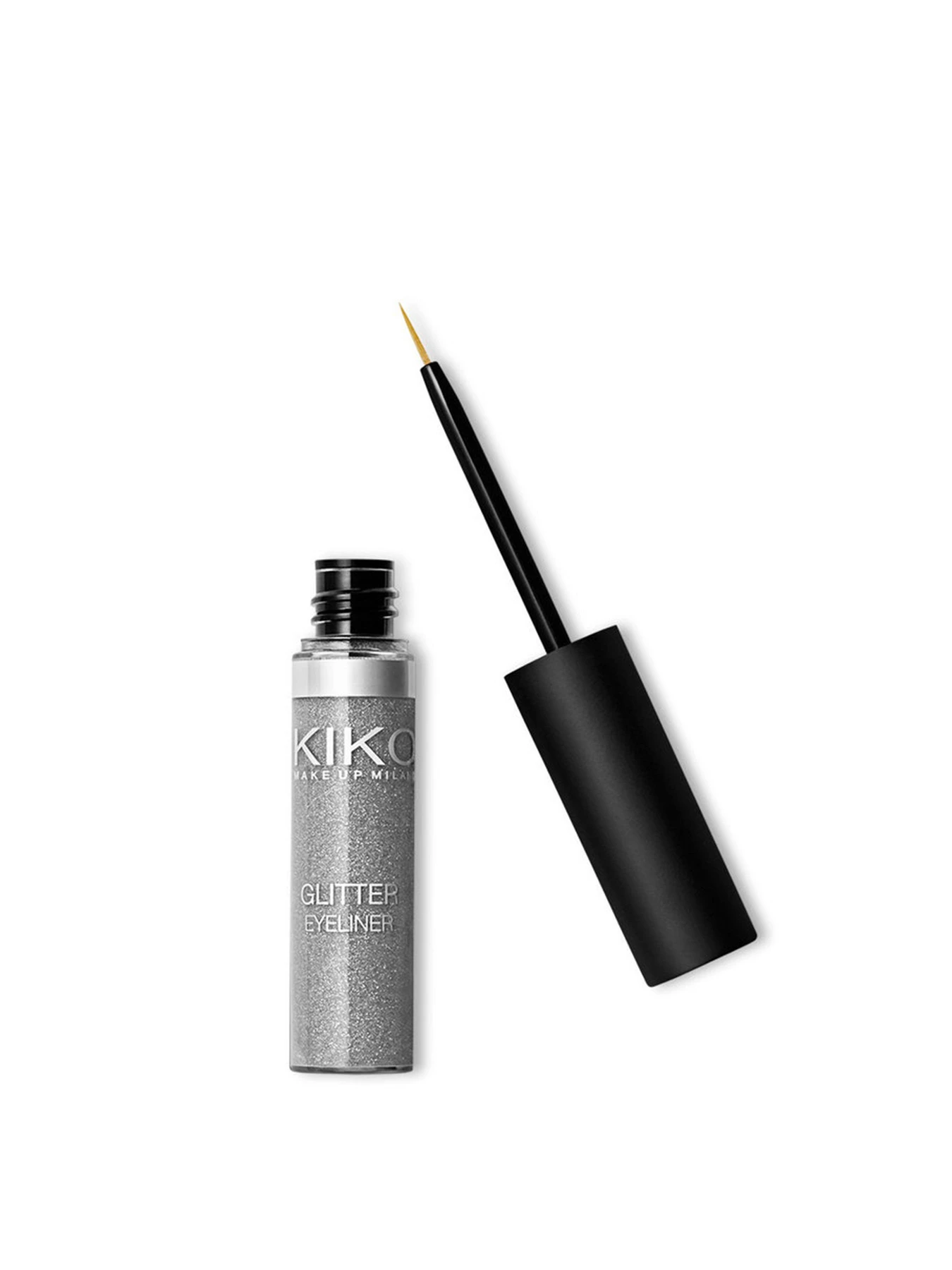 Лайнер для глаз Glitter Eyeliner KIKO MILANO модель KM0030201500244 Лайнер для глаз Glitter Eyeliner KIKO MILANO модель KM0030201500244 Фото
