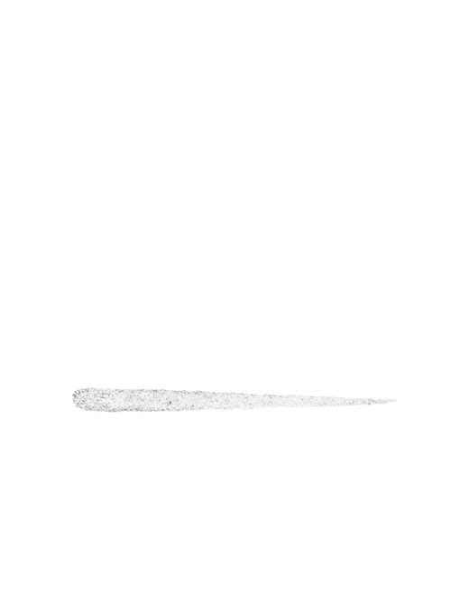Лайнер для очей KIKO MILANO Glitter Eyeliner, відтінок 02 Silver фото 2