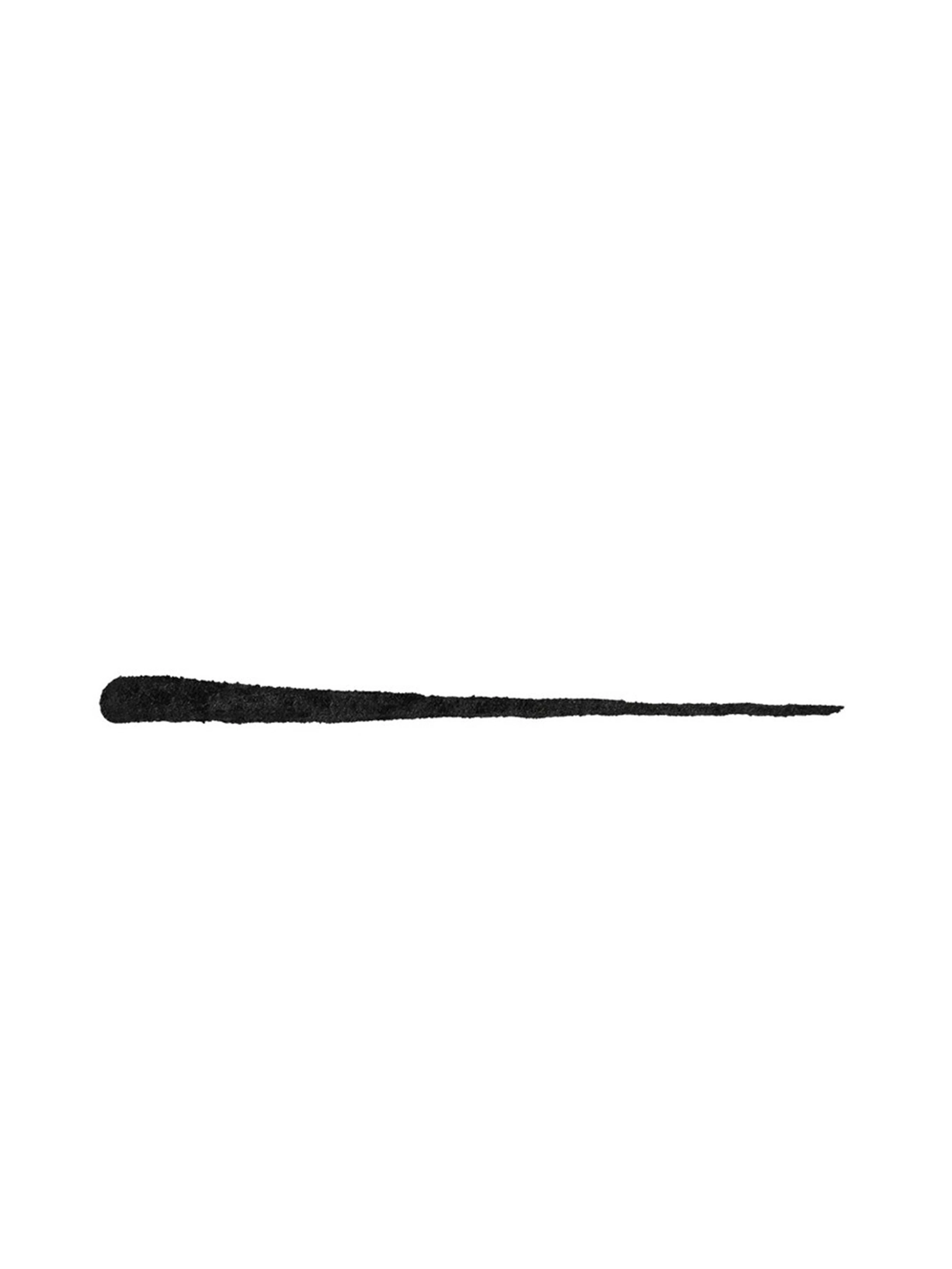 Стійкий лайнер для очей KIKO MILANO Ultimate Pen Eyeliner, відтінок 01 Black фото 2