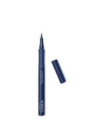 Стойкий лайнер для глаз Ultimate Pen Eyeliner KIKO MILANO модель KM0030201900344 Фото