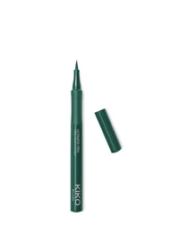 Стойкий лайнер для глаз Ultimate Pen Eyeliner KIKO MILANO модель KM0030201900444 Фото
