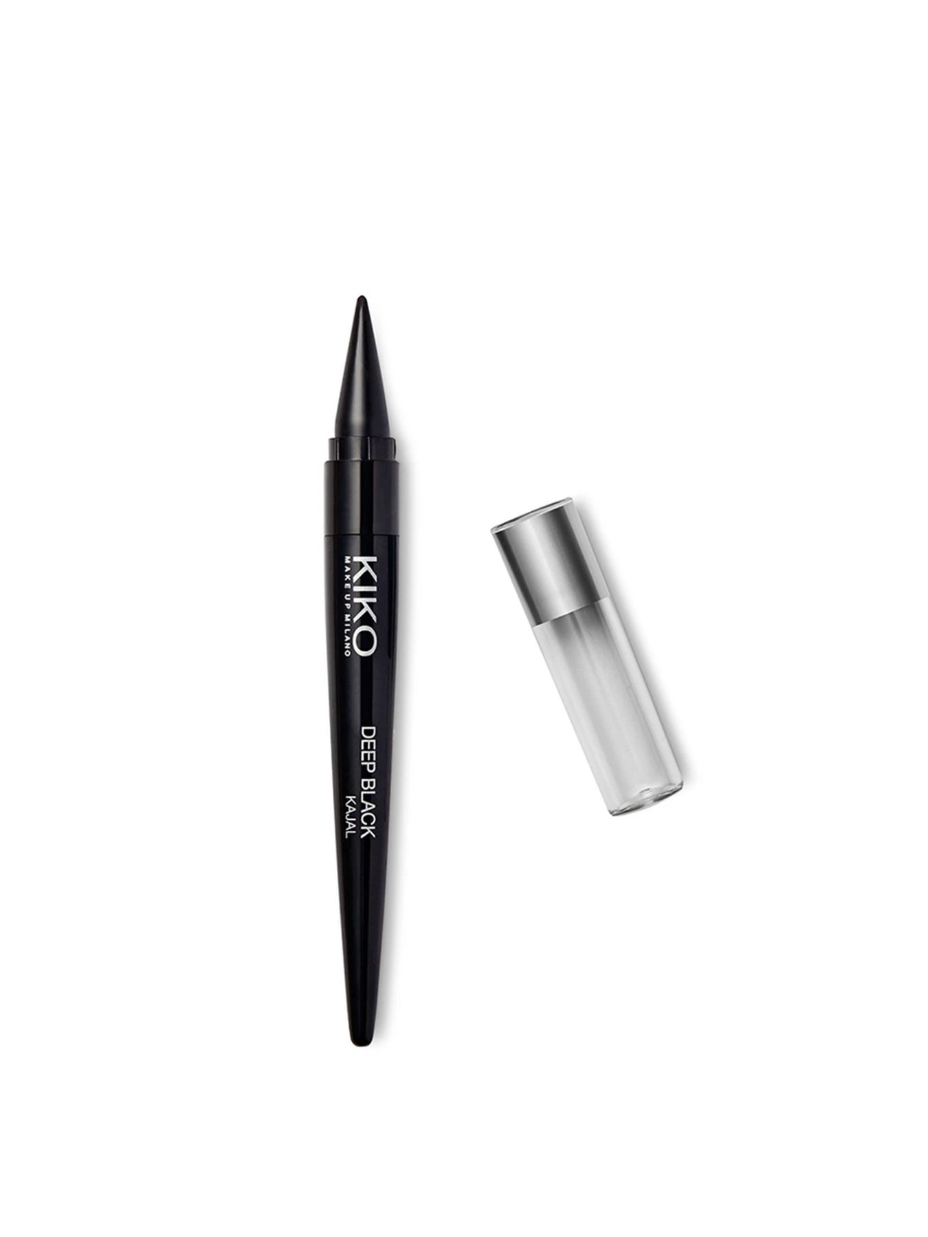 Каял Deep Black Kajal KIKO MILANO модель KM0030301200144 Каял Deep Black Kajal KIKO MILANO модель KM0030301200144 Фото