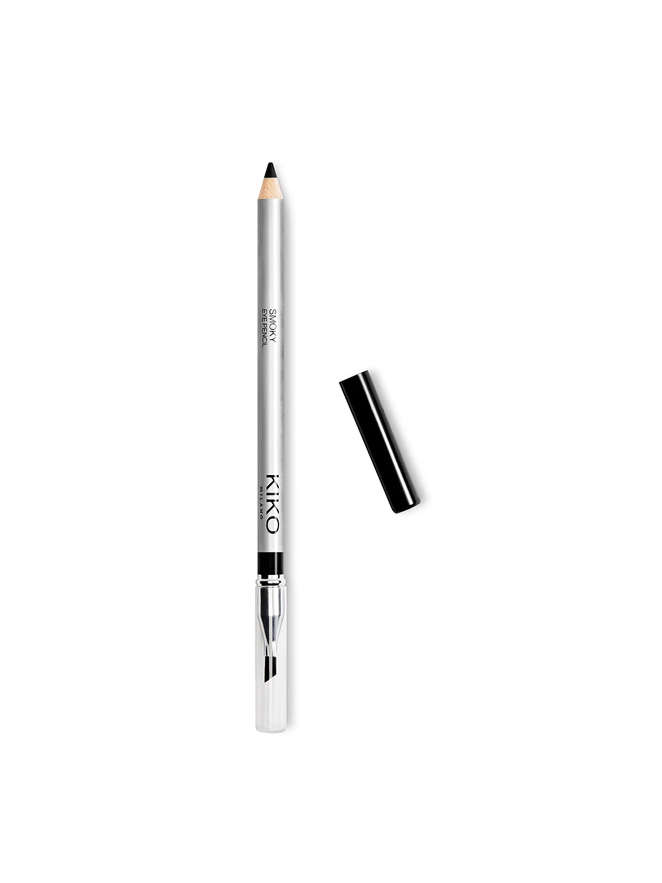 Карандаш для глаз Smoky Eye Pencil KIKO MILANO модель KM0030302300044 Карандаш для глаз Smoky Eye Pencil KIKO MILANO модель KM0030302300044 Фото
