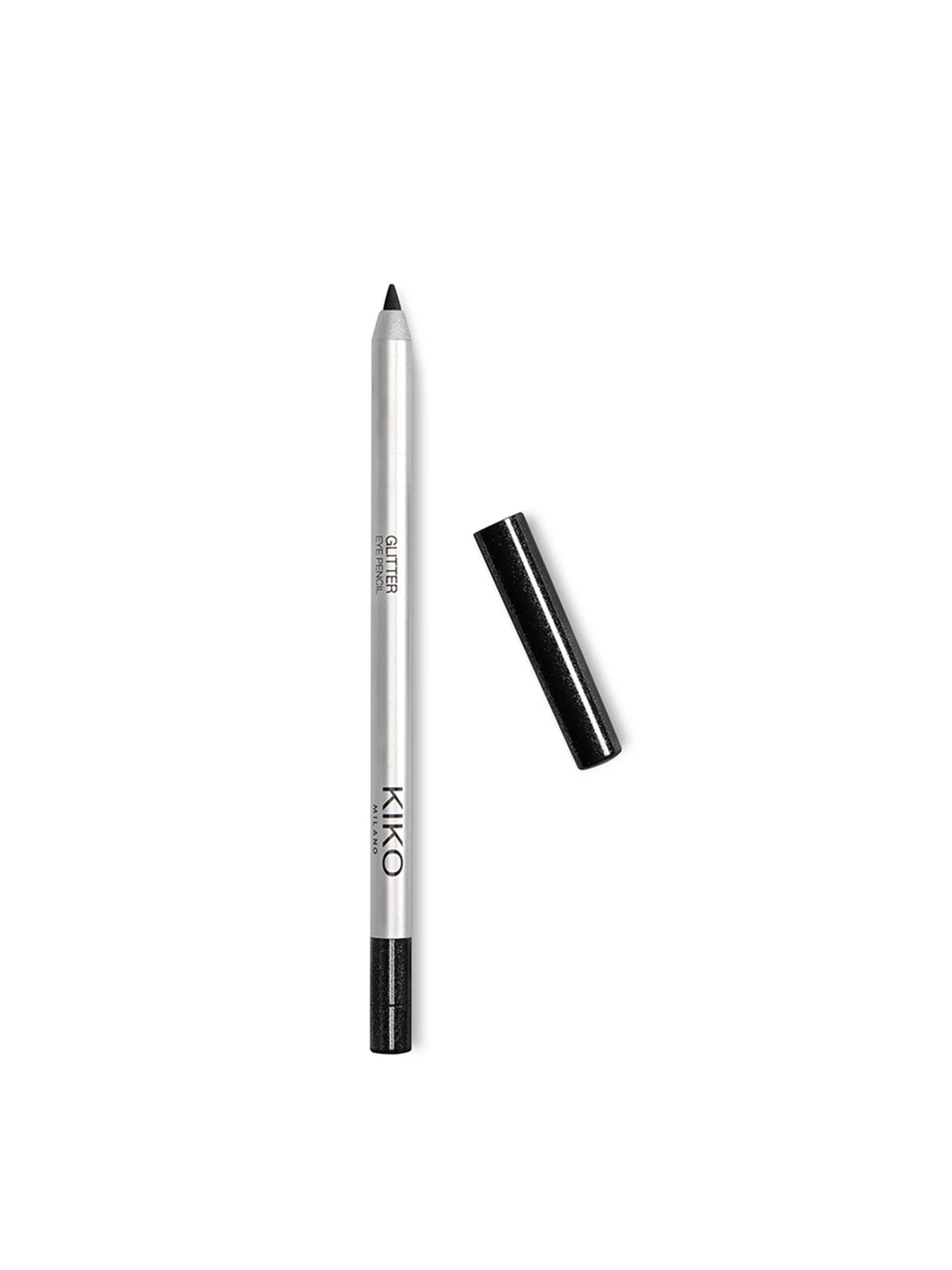 Карандаш для глаз Glitter Eye Pencil KIKO MILANO модель KM0030302400044 Карандаш для глаз Glitter Eye Pencil KIKO MILANO модель KM0030302400044 Фото