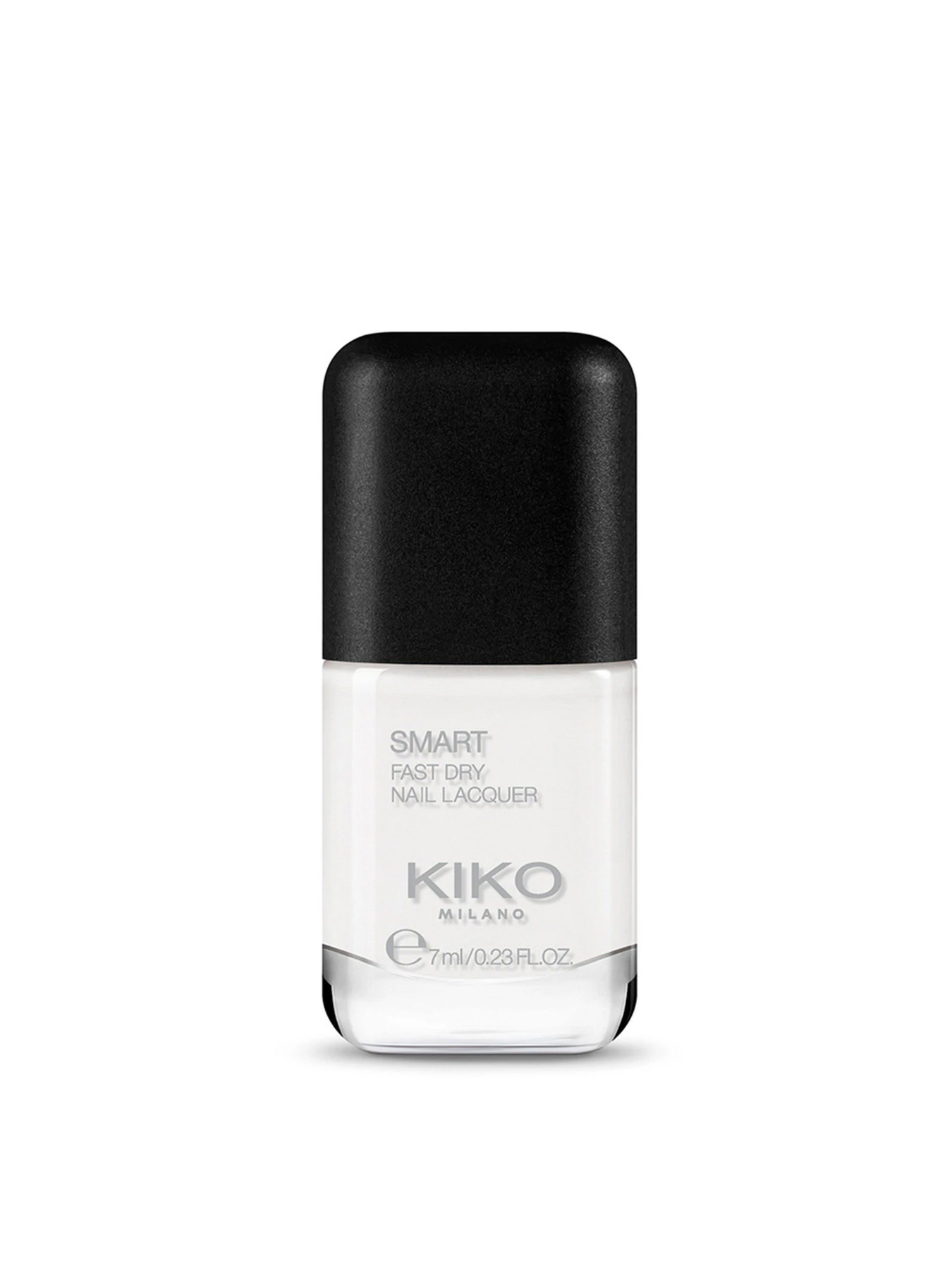 Лак для нігтів Smart Fast Dry Nail Lacquer KIKO MILANO модель KM000000017101B Лак для нігтів Smart Fast Dry Nail Lacquer KIKO MILANO модель KM000000017101B Фото