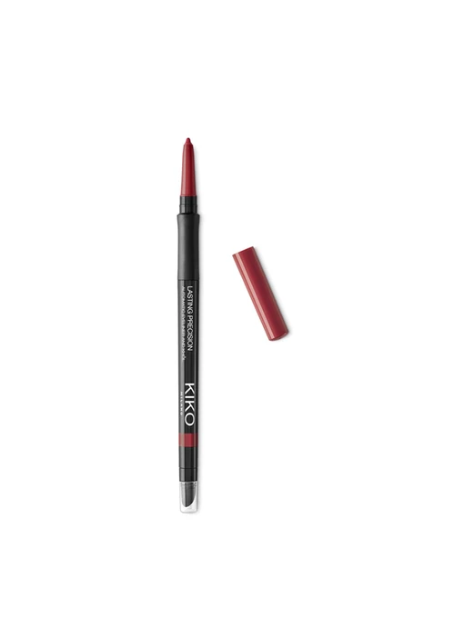 Подводка для глаз & каял Lasting Precision Automatic Eyeliner And Khol KIKO MILANO модель KM0030302500444 Фото