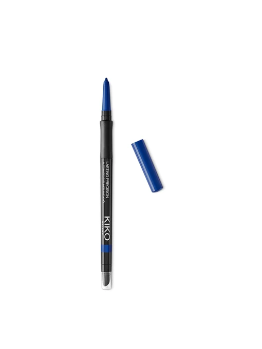 Подводка для глаз & каял Lasting Precision Automatic Eyeliner And Khol KIKO MILANO модель KM0030302500644 Фото
