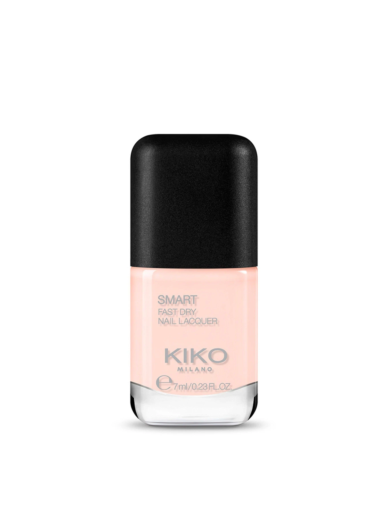 Лак для ногтей Smart Fast Dry Nail Lacquer KIKO MILANO модель KM000000017102B Лак для ногтей Smart Fast Dry Nail Lacquer KIKO MILANO модель KM000000017102B Фото