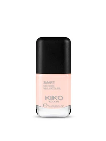 Лак для ногтей Smart Fast Dry Nail Lacquer KIKO MILANO модель KM000000017102B Фото