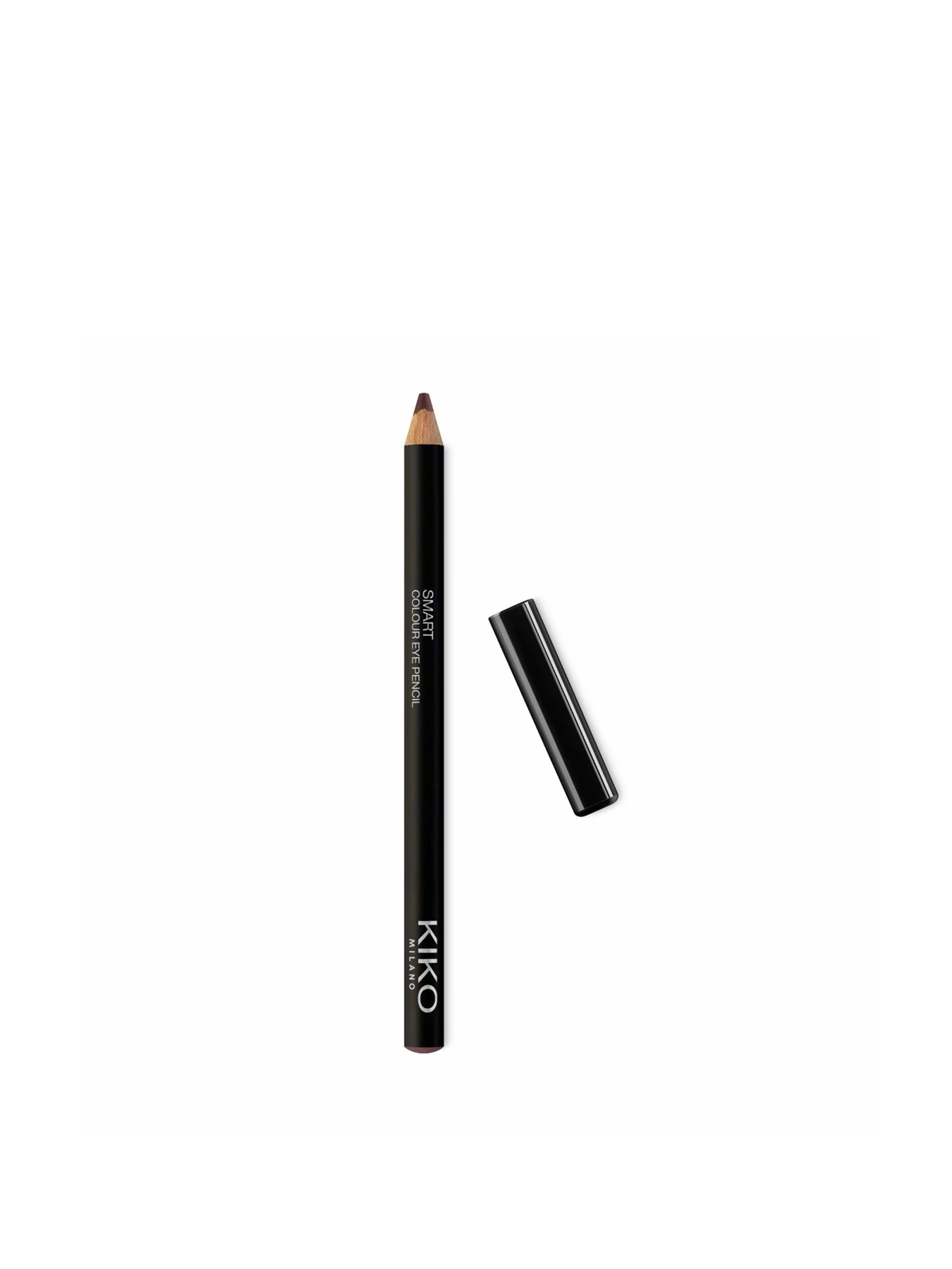 Карандаш для глаз Smart Colour Eye Pencil KIKO MILANO модель KM0030302600644 Карандаш для глаз Smart Colour Eye Pencil KIKO MILANO модель KM0030302600644 Фото