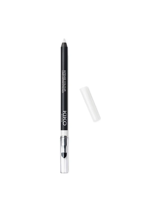 Стойкий лайнер для глаз Intense Colour Long Lasting Eyeliner KIKO MILANO модель KM0030302700144 Фото