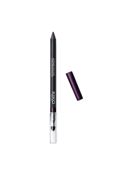 Стойкий лайнер для глаз Intense Colour Long Lasting Eyeliner KIKO MILANO модель KM0030302700544 Фото