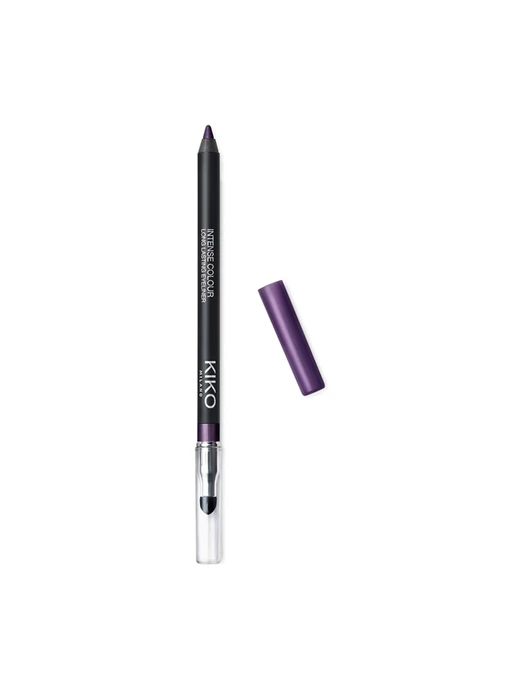 Стойкий лайнер для глаз Intense Colour Long Lasting Eyeliner KIKO MILANO модель KM0030302701344 Фото