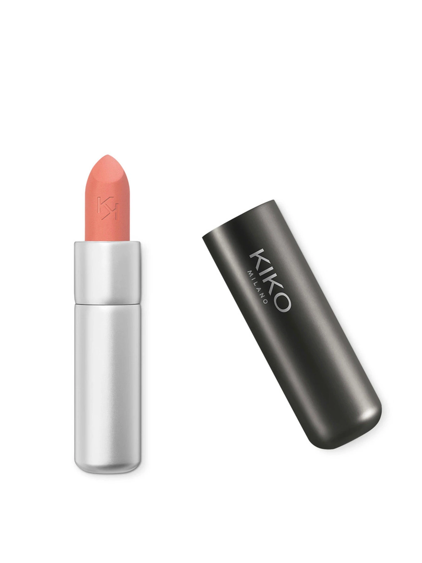 Помада для губ Powder Power Lipstick KIKO MILANO модель KM000000023001B Помада для губ Powder Power Lipstick KIKO MILANO модель KM000000023001B Фото