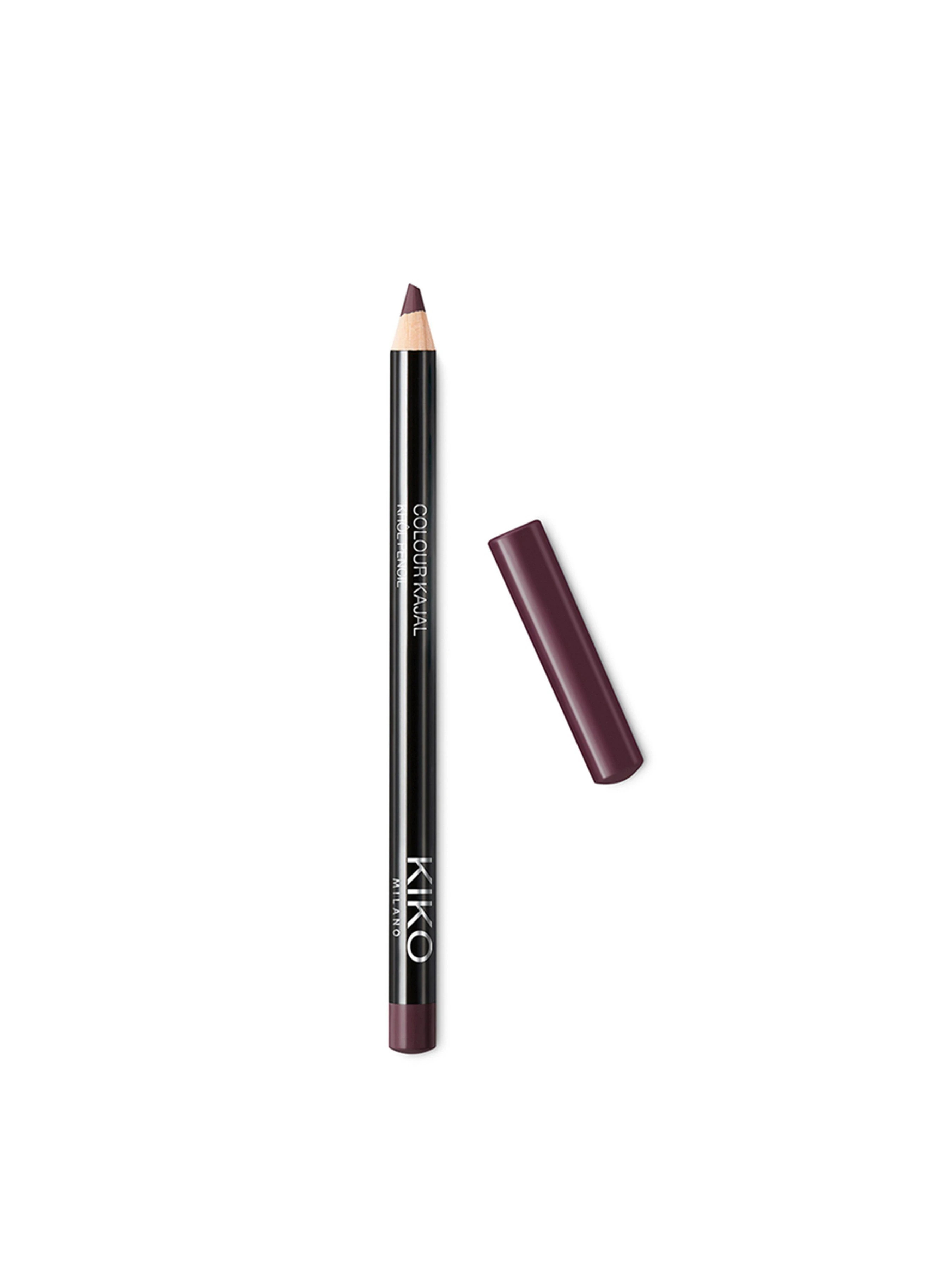 Олівець для очей KIKO MILANO Colour Kajal, відтінок 11 Bordeaux