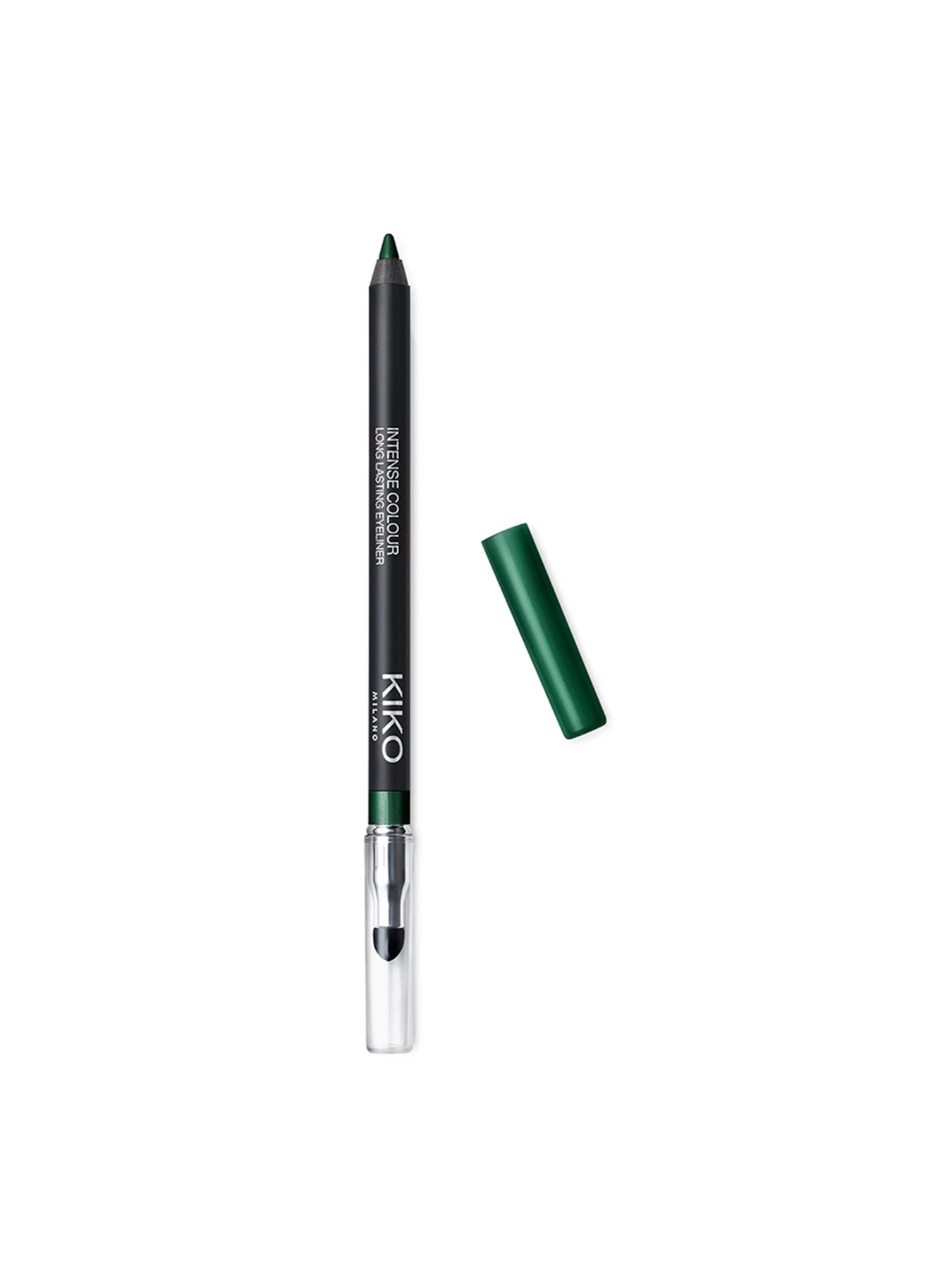 Стойкий лайнер для глаз Intense Colour Long Lasting Eyeliner KIKO MILANO модель KM0030303100944 Фото