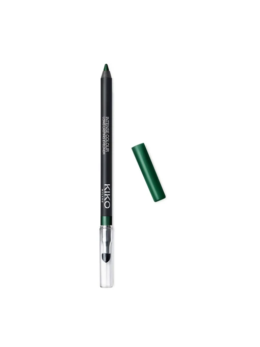 Стойкий лайнер для глаз Intense Colour Long Lasting Eyeliner KIKO MILANO модель KM0030303100944 Фото