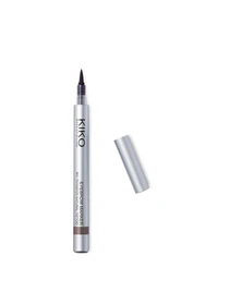 Маркер для бровей Eyebrow Marker No-Transfer Natural Tatoo KIKO MILANO модель KM0030800400144 Фото